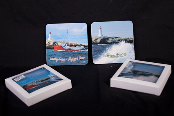 Coaster Set