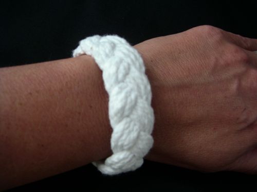 Sailors Knot Bracelet