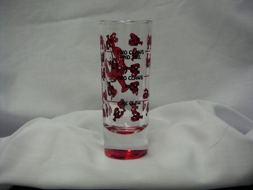 Lobster Claw Shooter