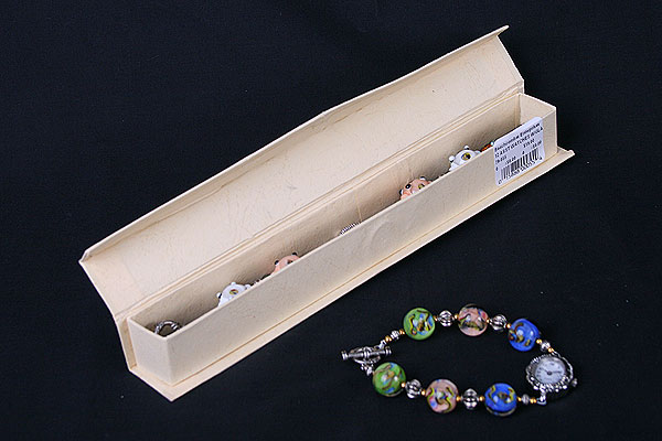 Bracelet Watch